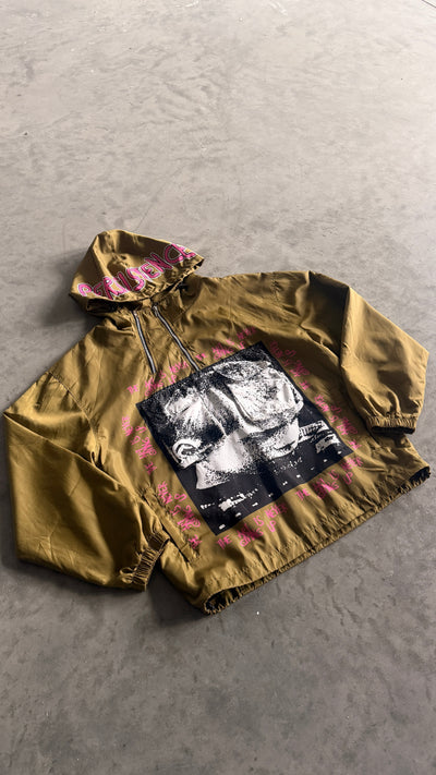 Acceptance Windbreaker