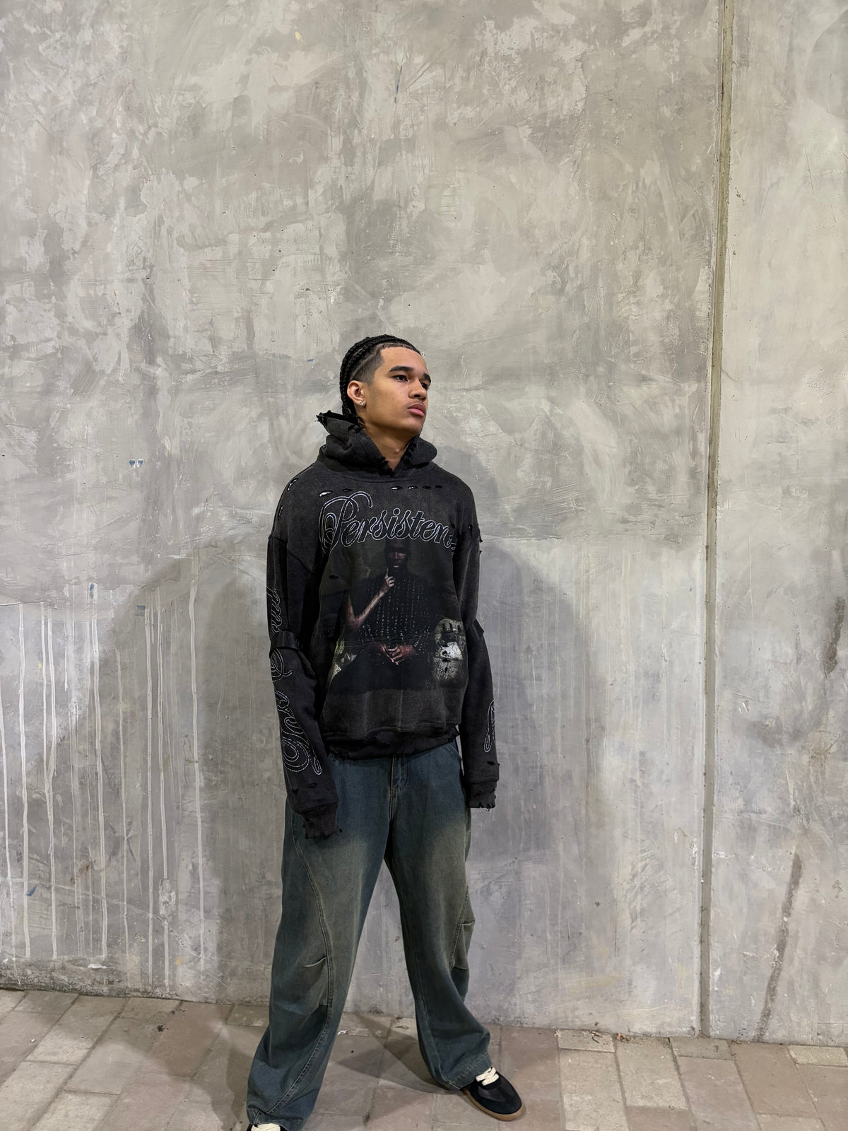 Lost Souls Hoodie